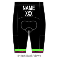 PERFORMANCE+ Velocity Tri Short