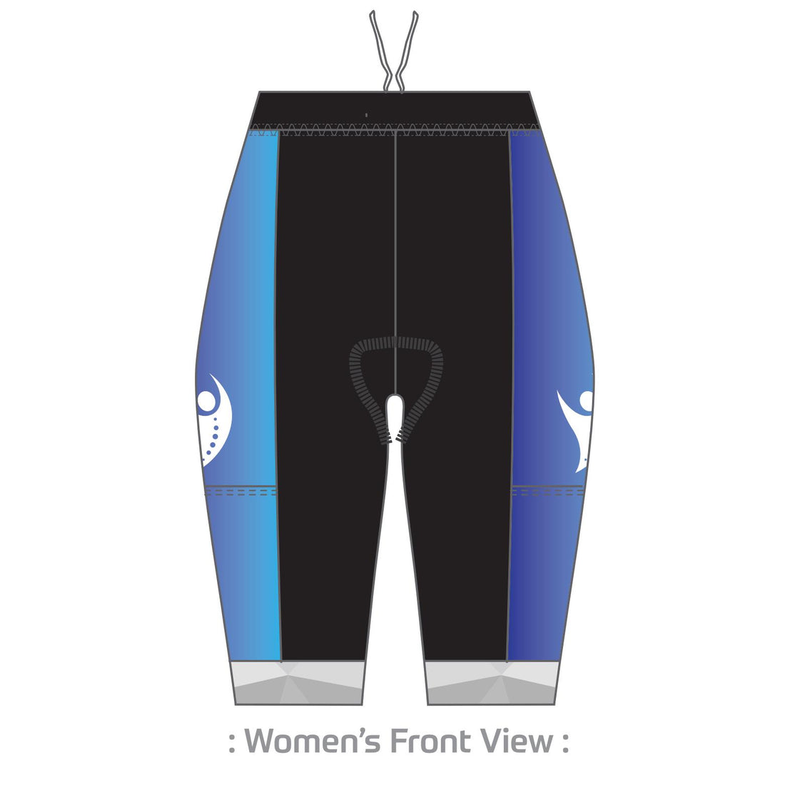 PERFORMANCE+ Velocity Tri Short