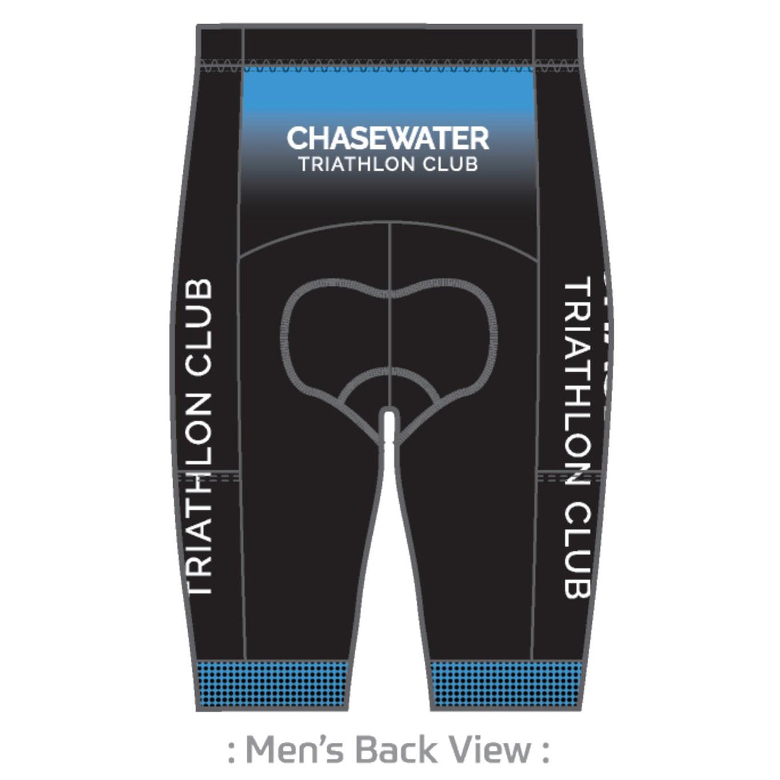 PERFORMANCE+ Velocity Tri Short