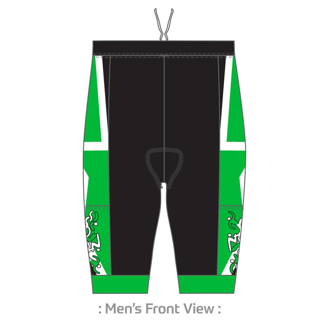 PERFORMANCE+ Velocity Tri Short