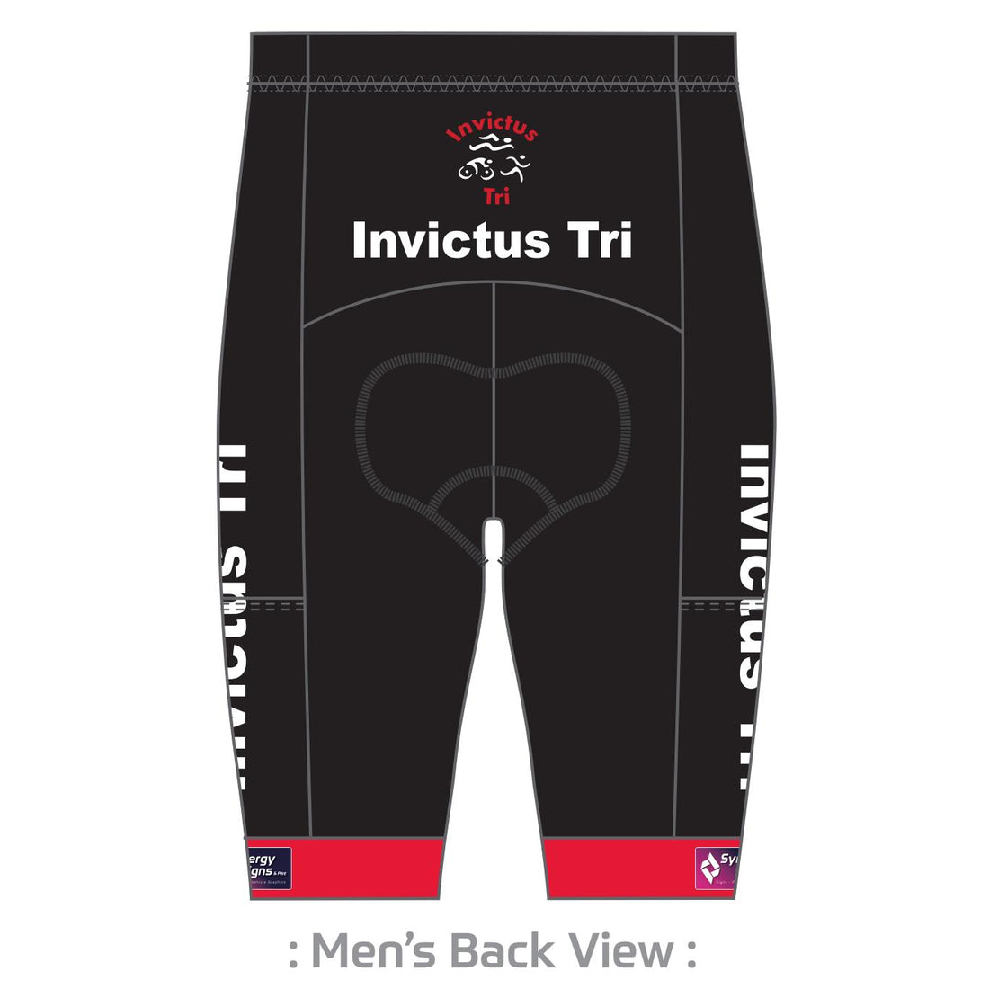 PERFORMANCE+ Velocity Tri Short