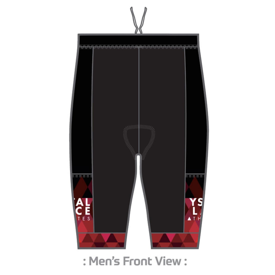 PERFORMANCE+ Velocity Tri Short