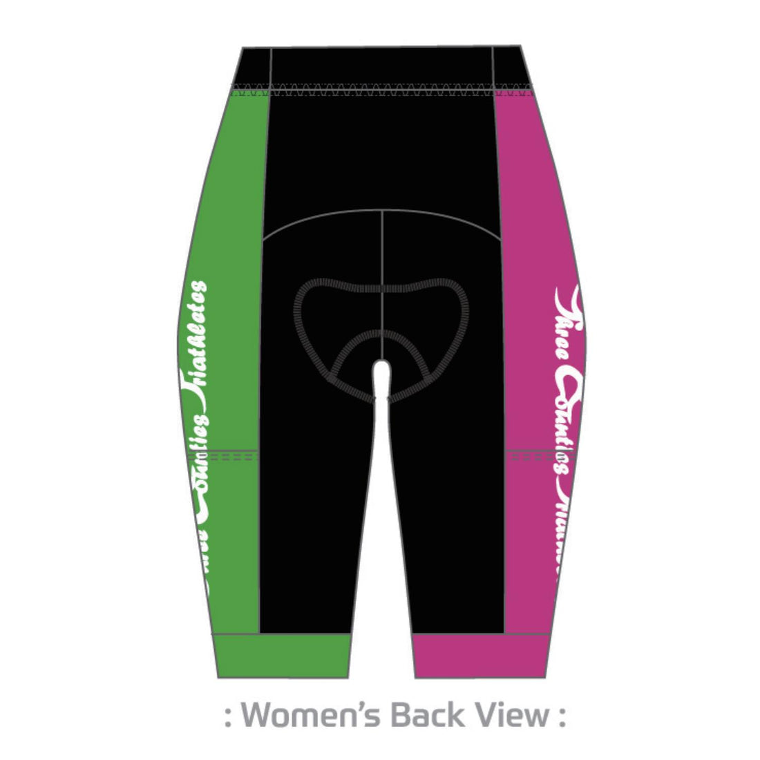 PERFORMANCE+ Velocity Tri Short