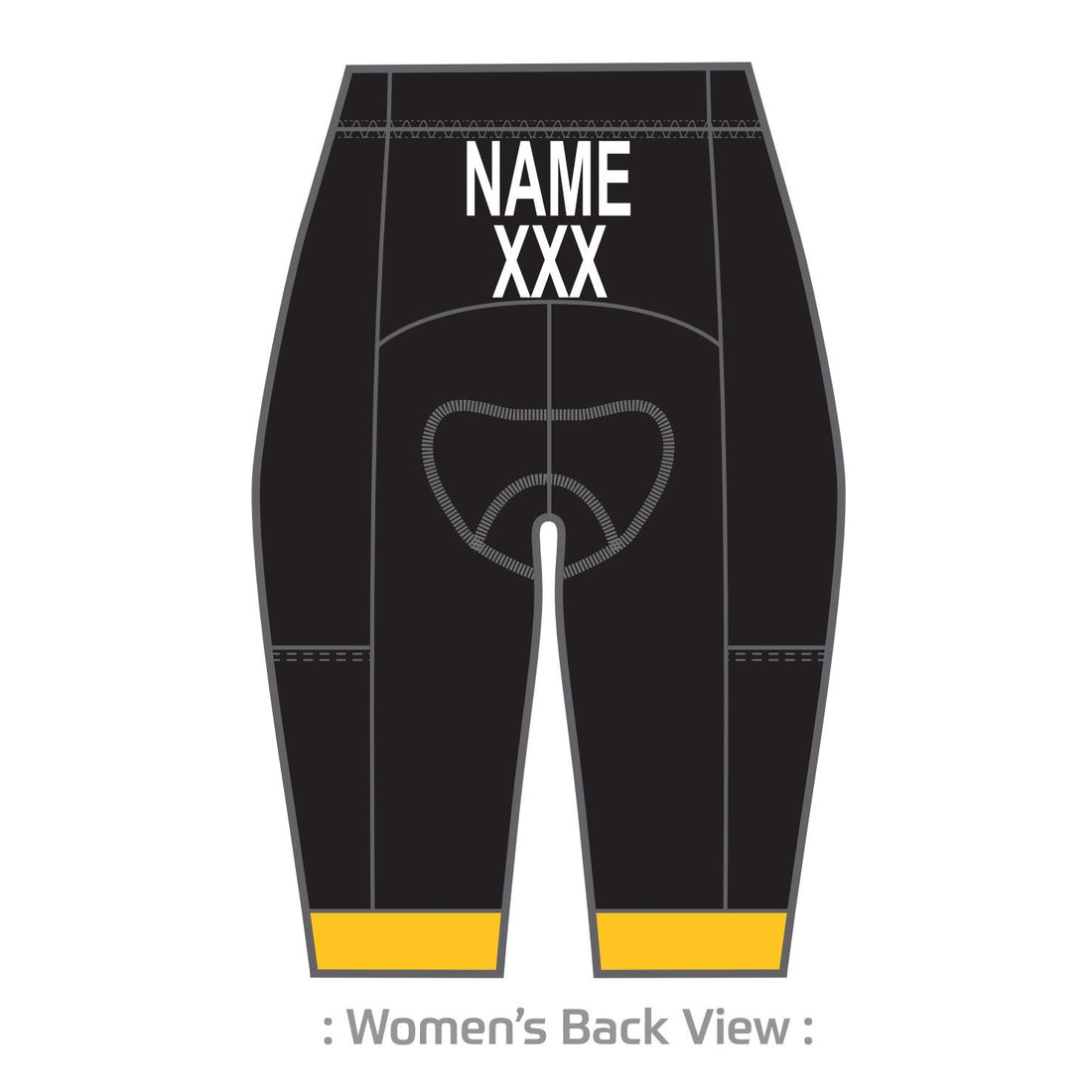 PERFORMANCE+ Velocity Tri Short