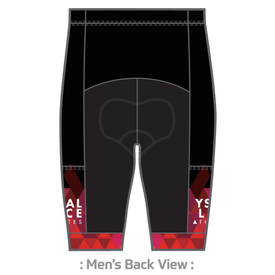 PERFORMANCE+ Velocity Tri Short