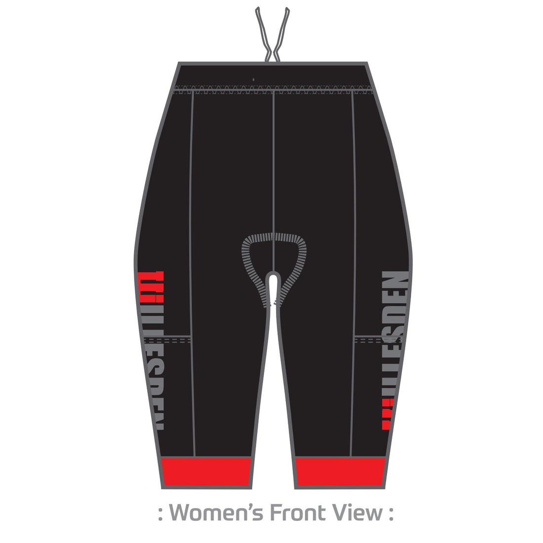 PERFORMANCE+ Velocity Tri Short