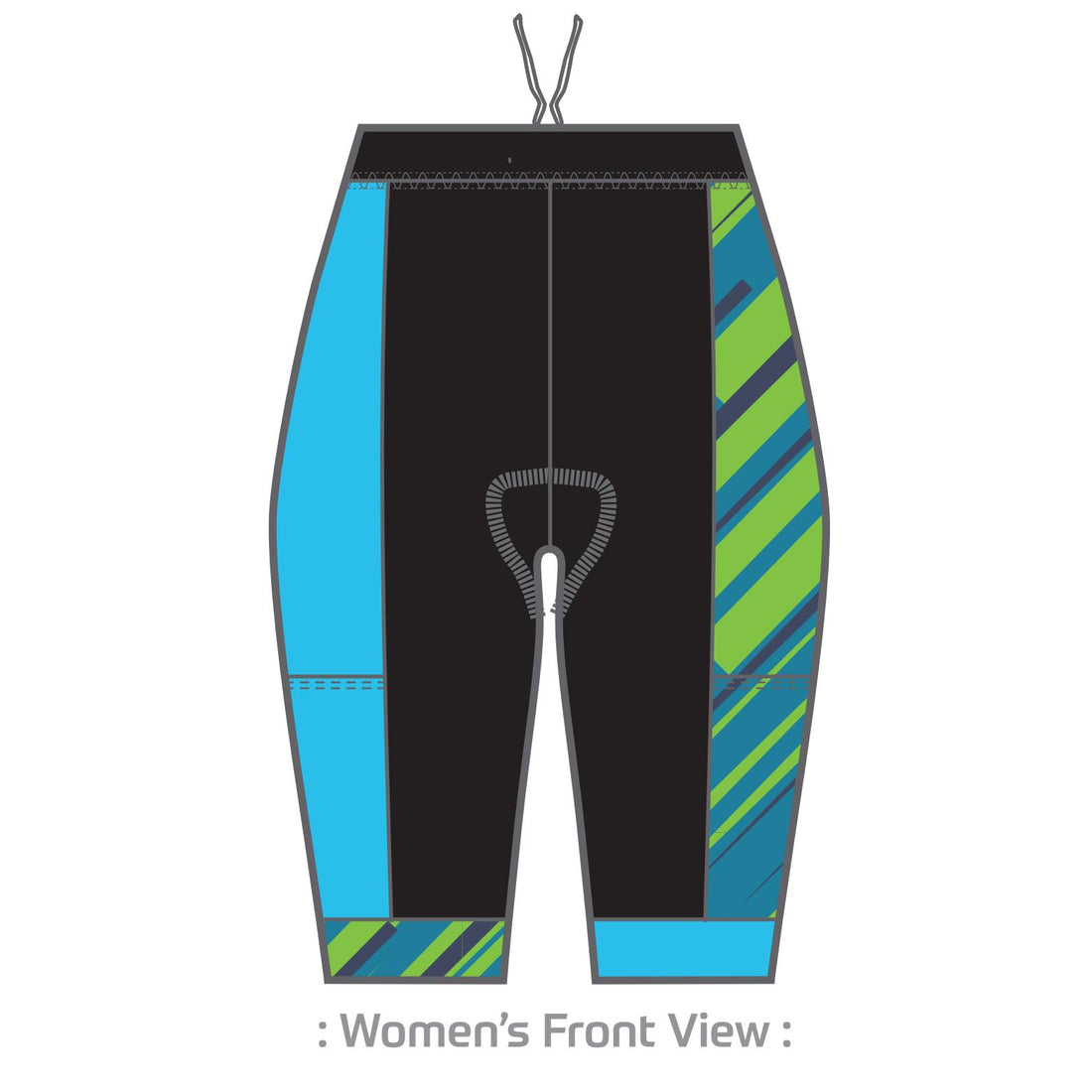 PERFORMANCE+ Velocity Tri Short