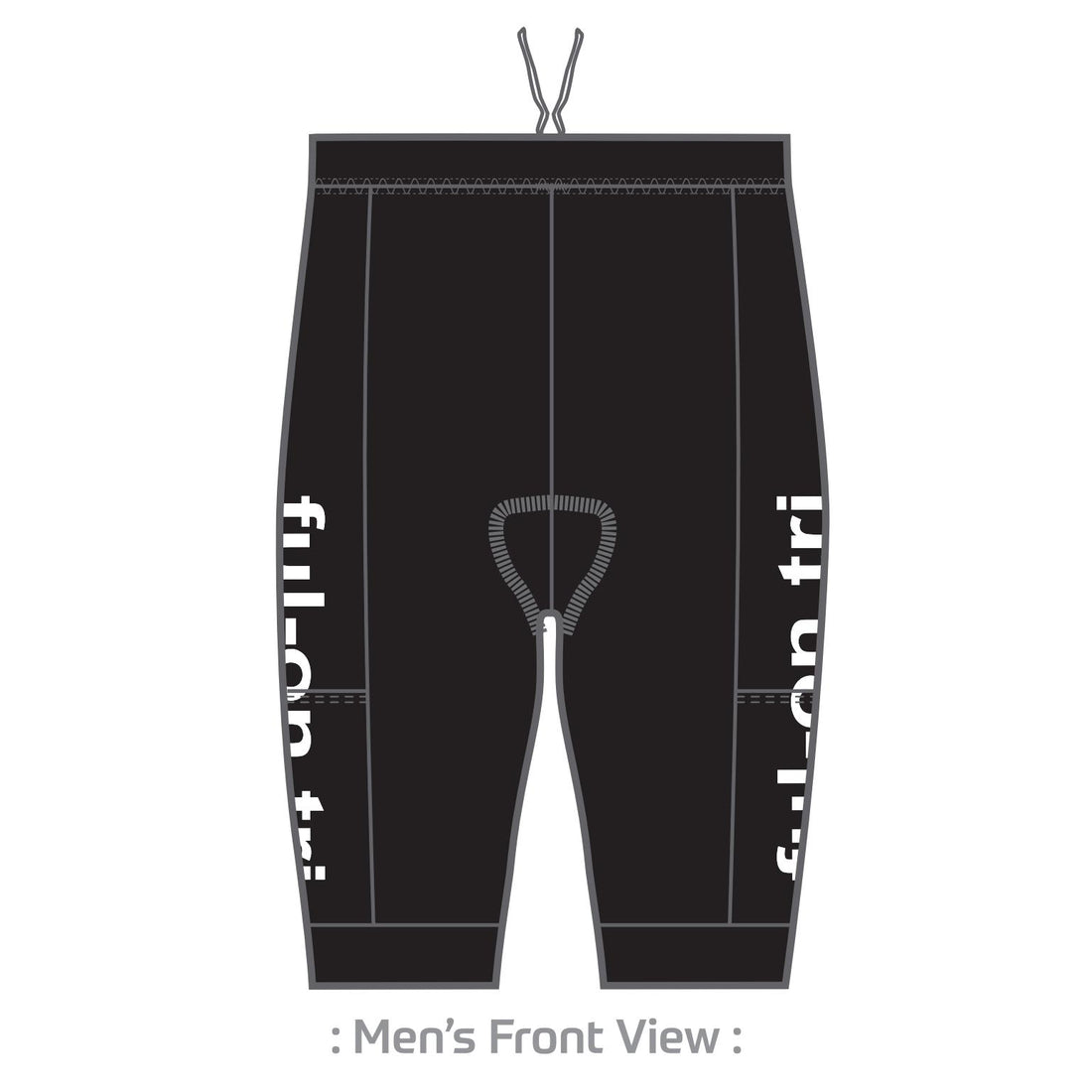 PERFORMANCE+ Velocity Tri Short