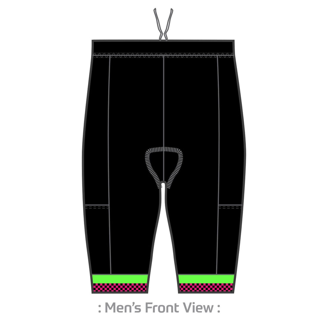 PERFORMANCE+ Velocity Tri Short