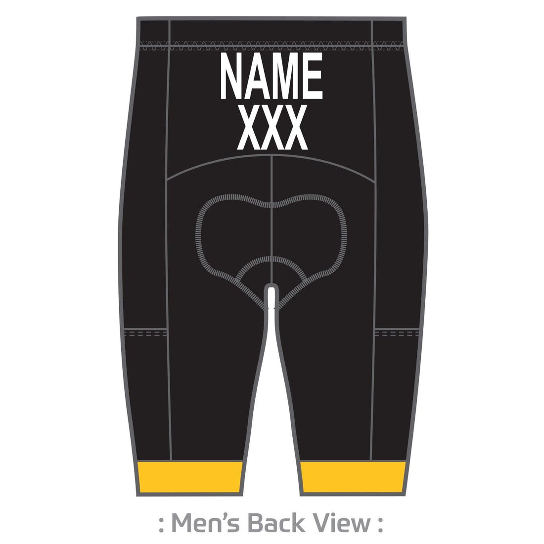 PERFORMANCE+ Velocity Tri Short - Children