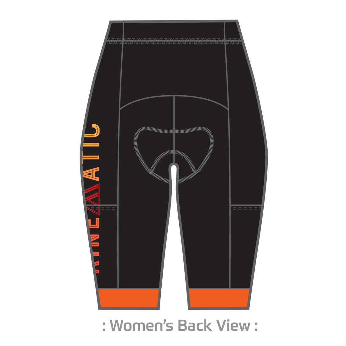PERFORMANCE+ Velocity Tri Short