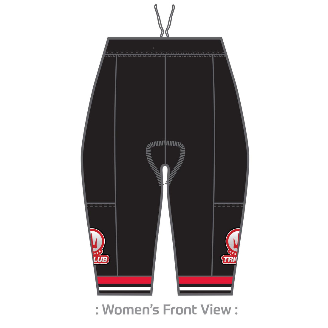 PERFORMANCE+ Velocity Tri Short