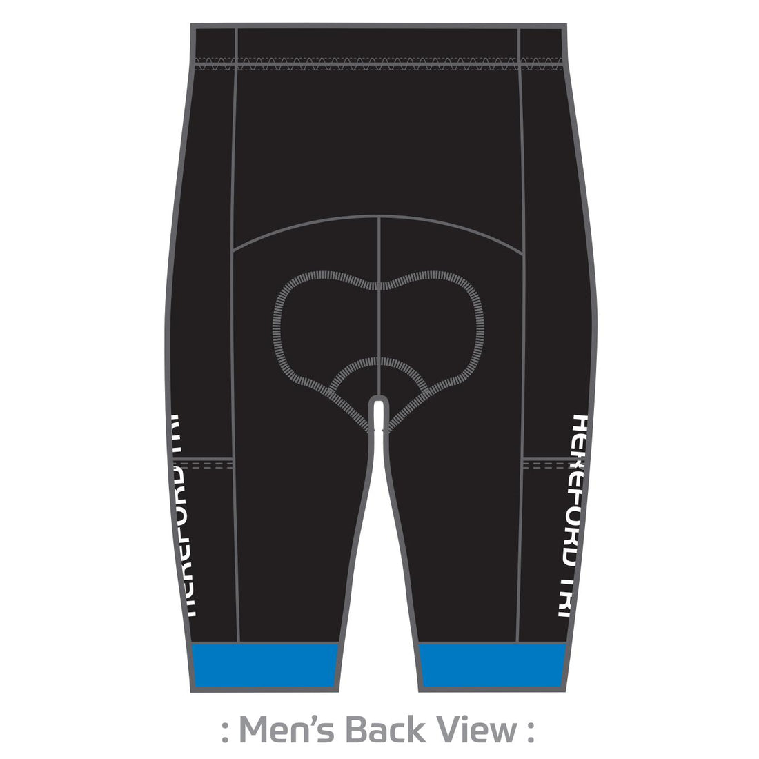 PERFORMANCE+ Velocity Tri Short
