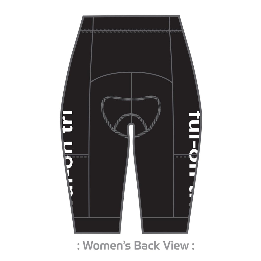 PERFORMANCE+ Velocity Tri Short