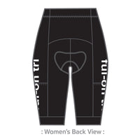 PERFORMANCE+ Velocity Tri Short