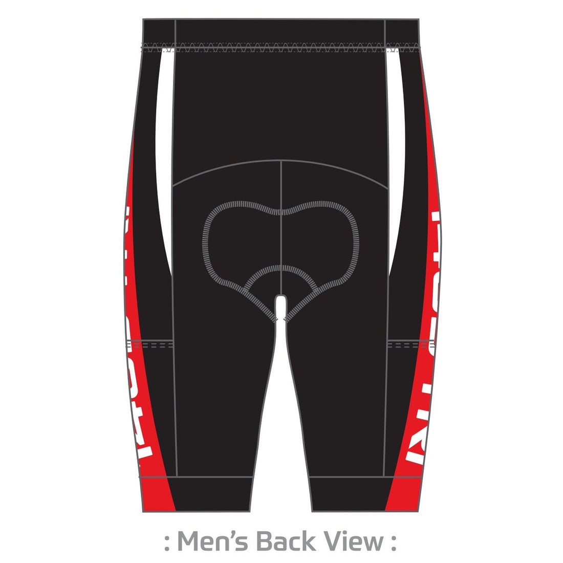 PERFORMANCE+ Velocity Tri Short