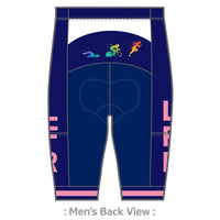 PERFORMANCE+ Velocity Tri Short