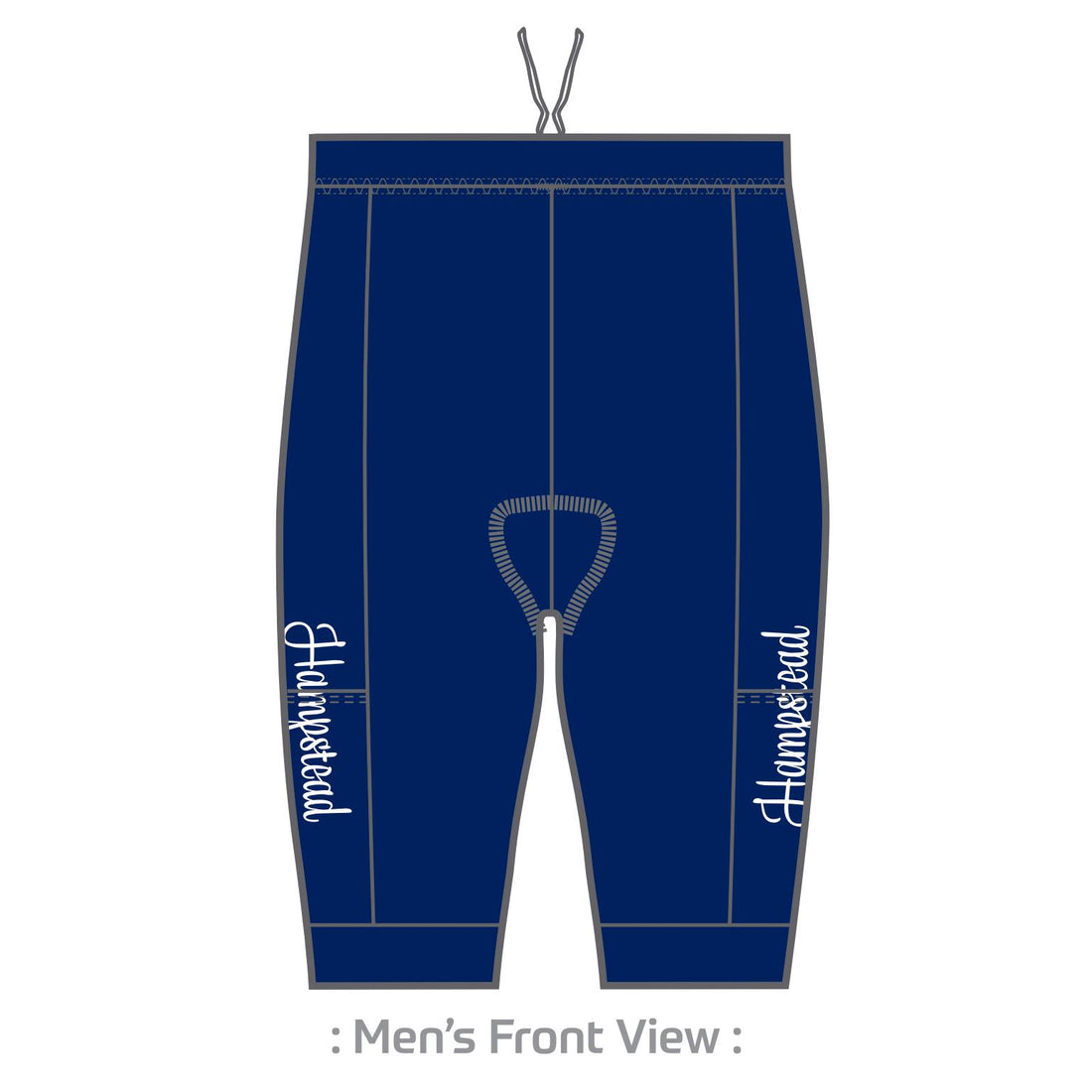 PERFORMANCE+ Velocity Tri Short