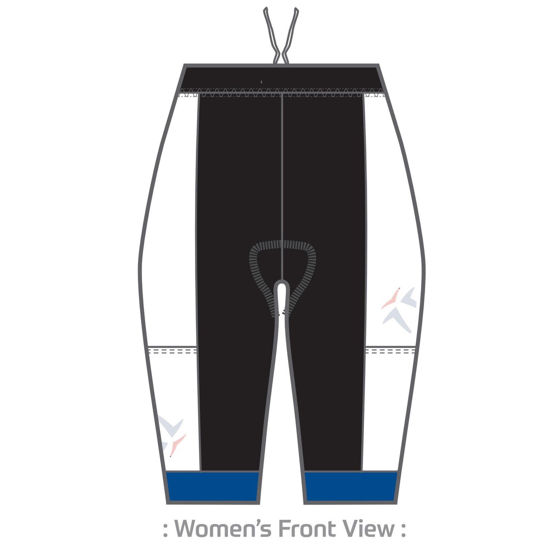 PERFORMANCE+ Velocity Tri Short