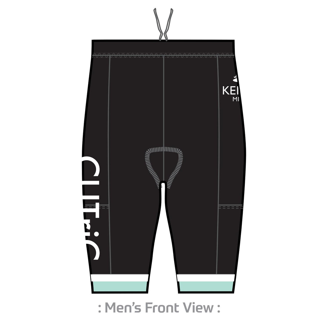PERFORMANCE+ Velocity Tri Short