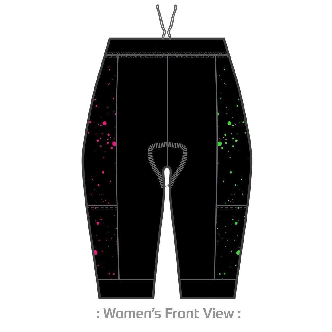 PERFORMANCE+ Velocity Tri Short