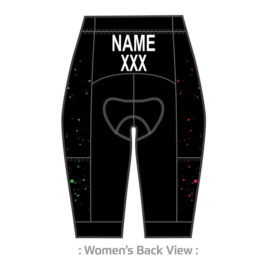 PERFORMANCE+ Velocity Tri Short