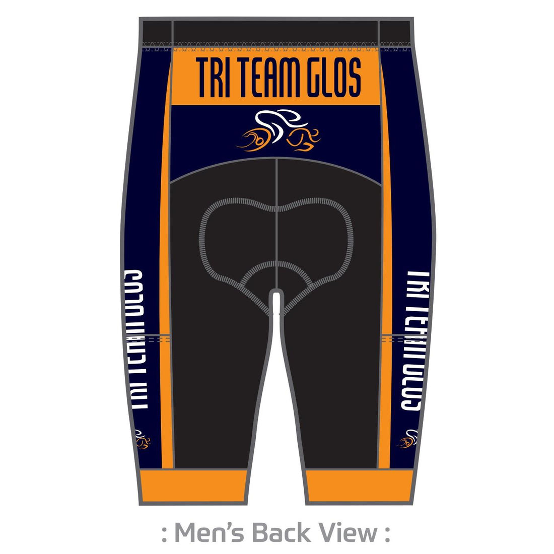 PERFORMANCE+ Velocity Tri Short