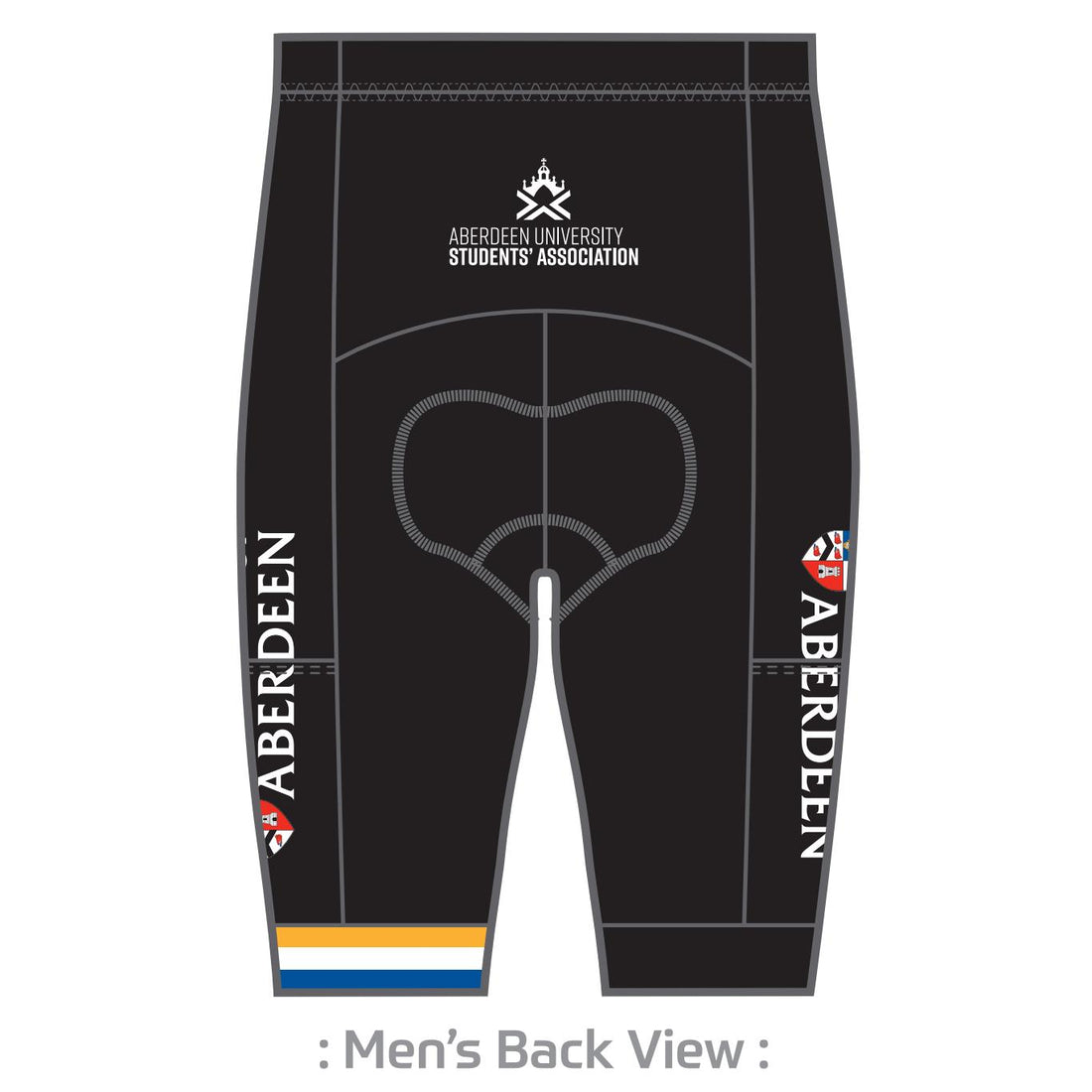 PERFORMANCE+ Velocity Tri Short