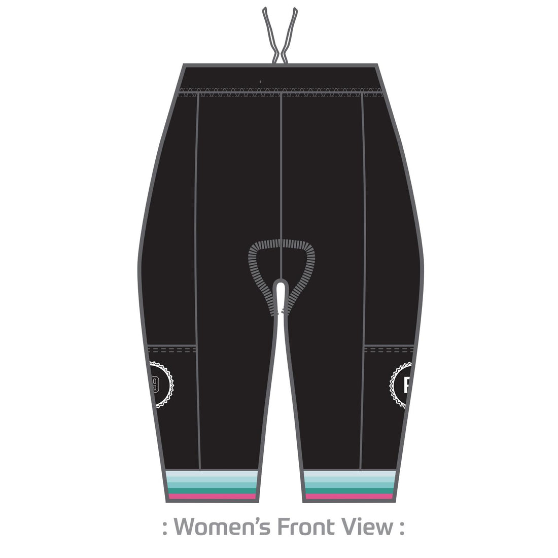 PERFORMANCE+ Velocity Tri Short