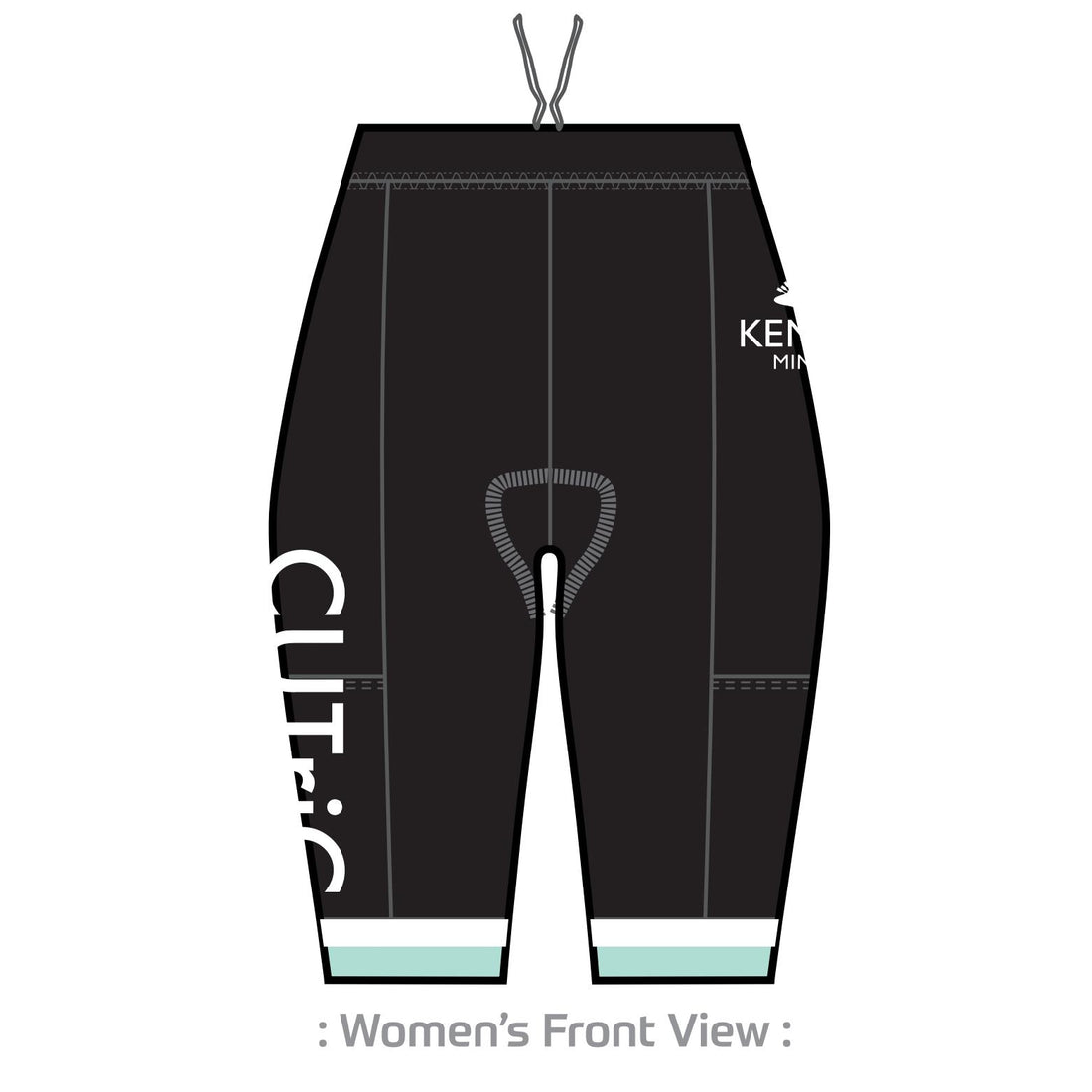 PERFORMANCE+ Velocity Tri Short
