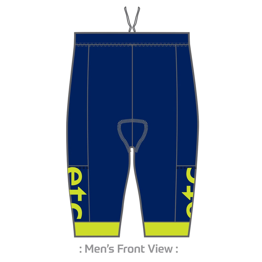 PERFORMANCE+ Velocity Tri Short