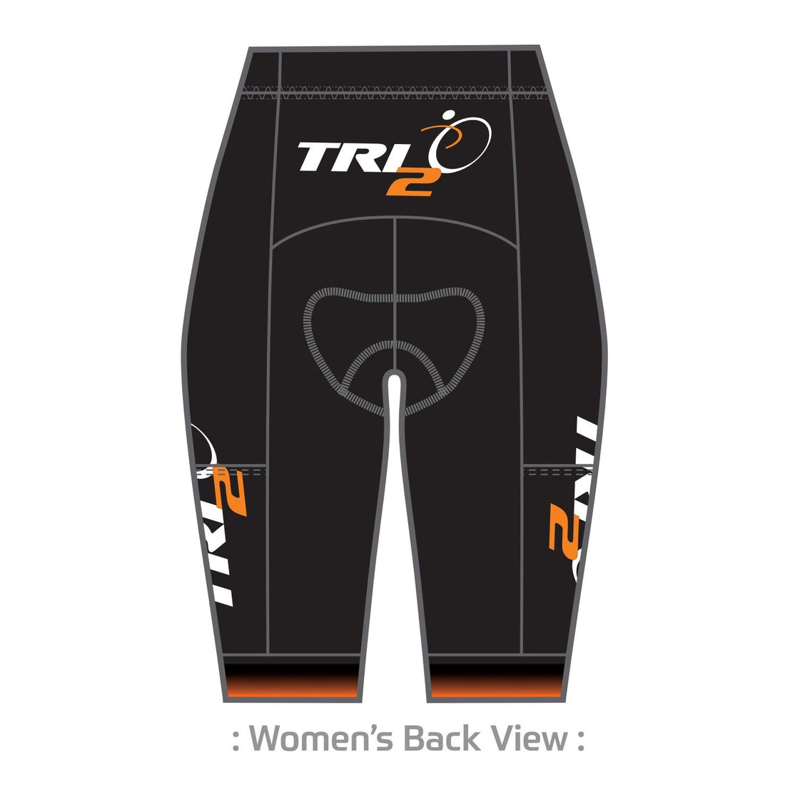 PERFORMANCE+ Velocity Tri Short