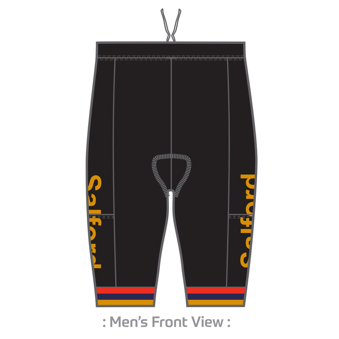 PERFORMANCE+ Velocity Tri Short