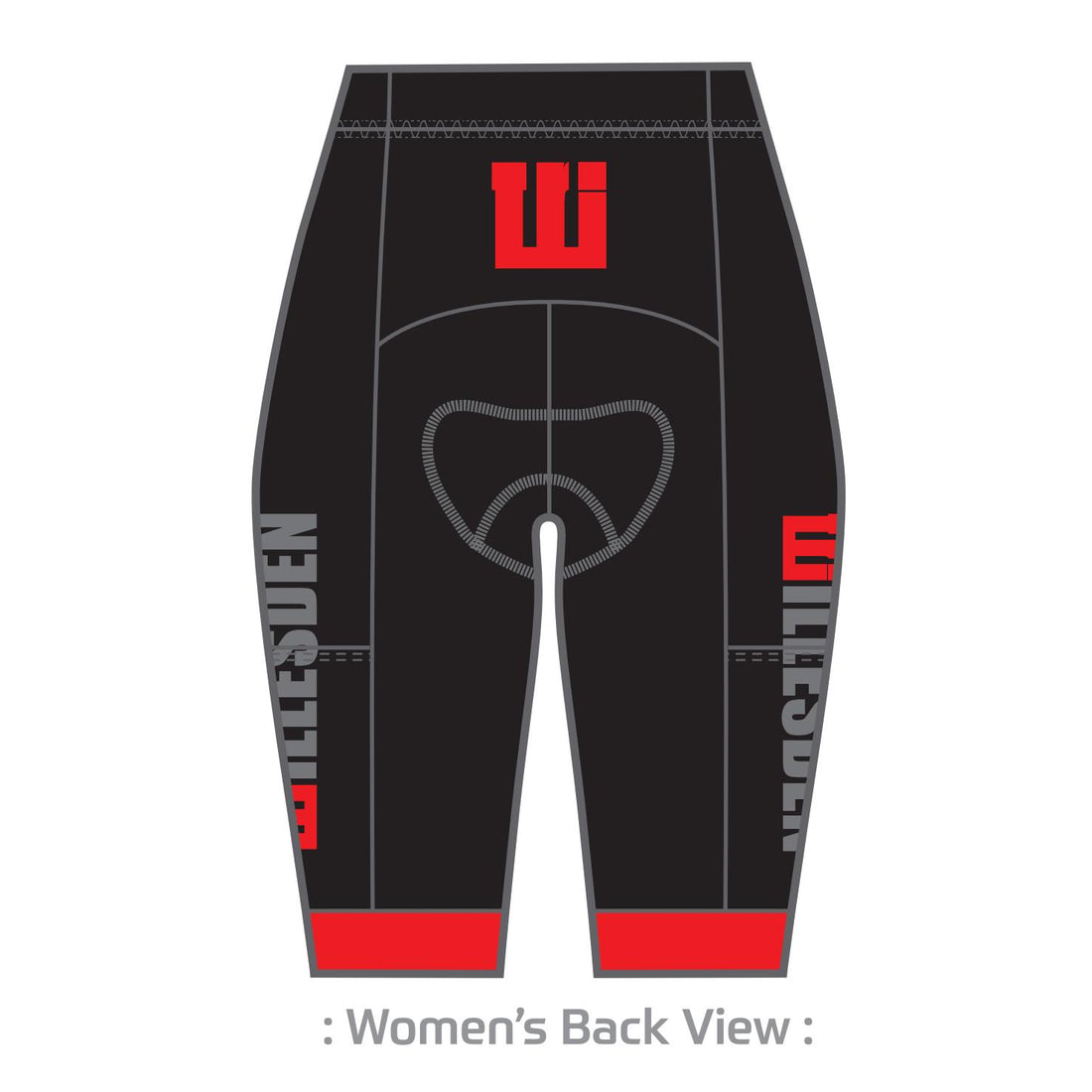 PERFORMANCE+ Velocity Tri Short