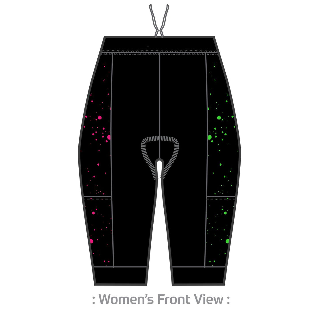 PERFORMANCE+ Velocity Tri Short