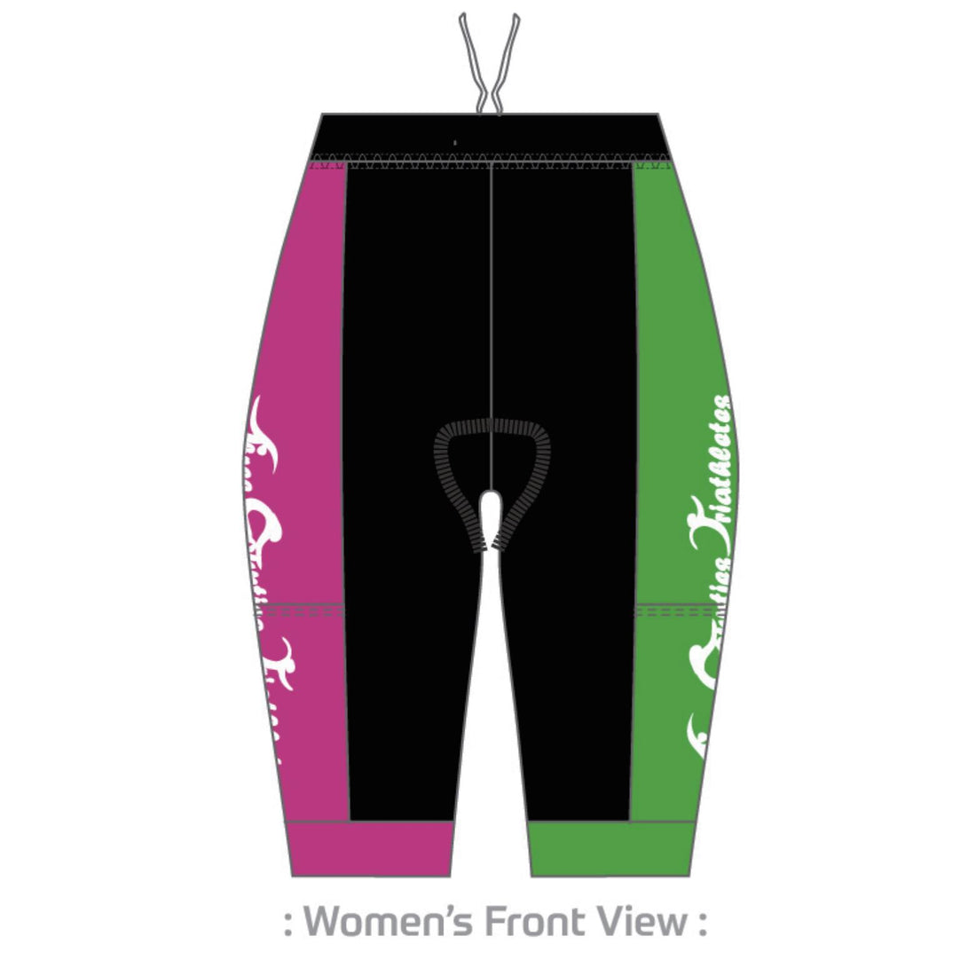 PERFORMANCE+ Velocity Tri Short