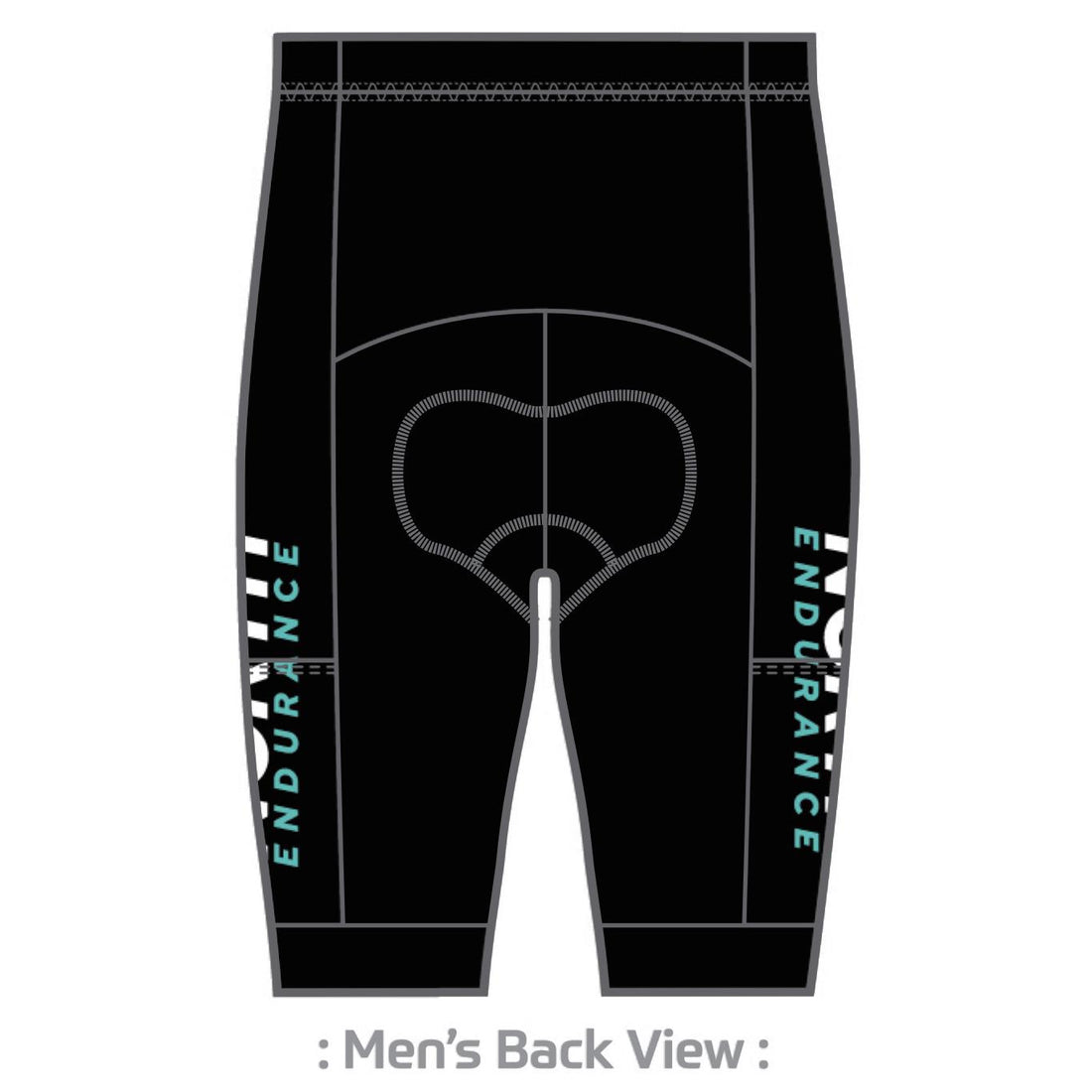 PERFORMANCE+ Velocity Tri Short