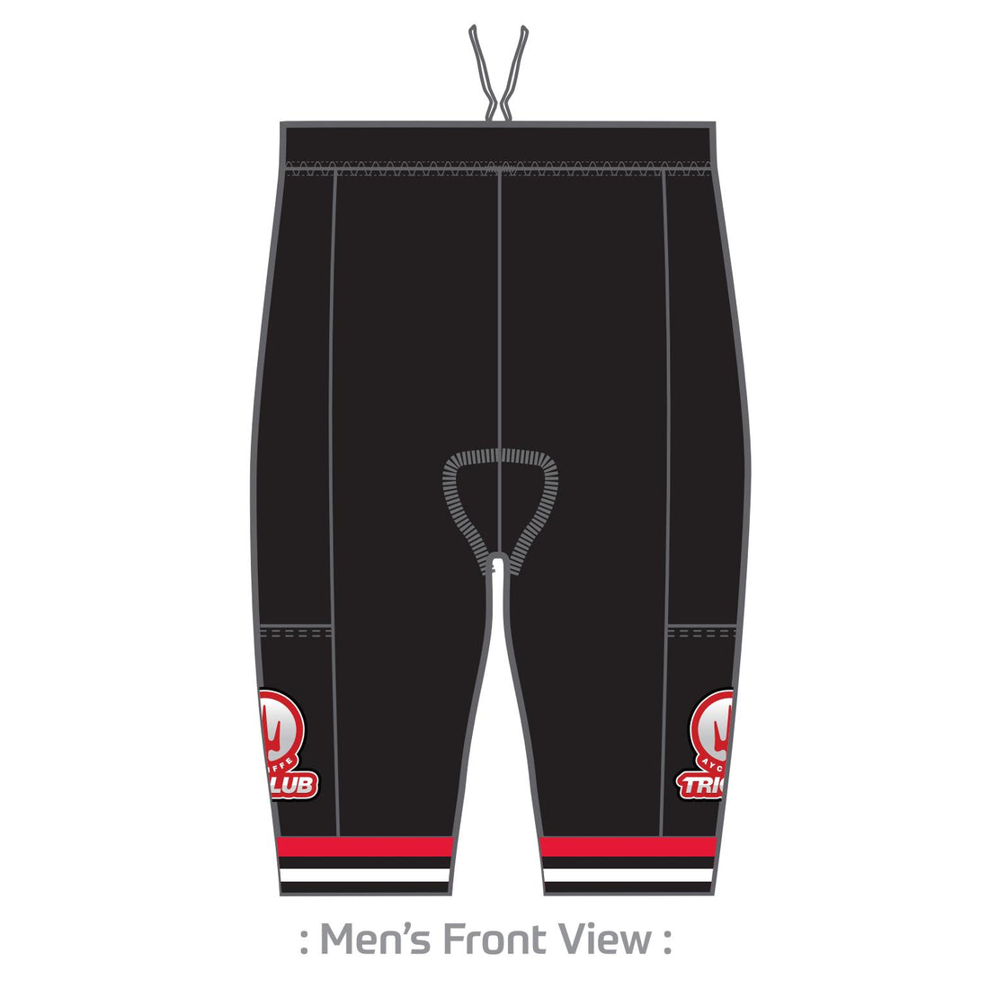 PERFORMANCE+ Velocity Tri Short