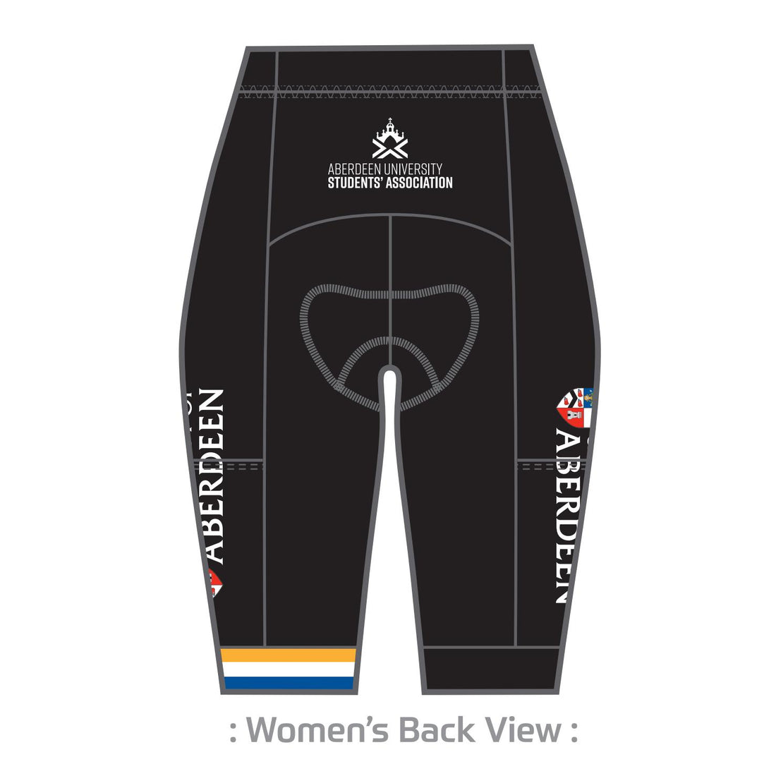 PERFORMANCE+ Velocity Tri Short