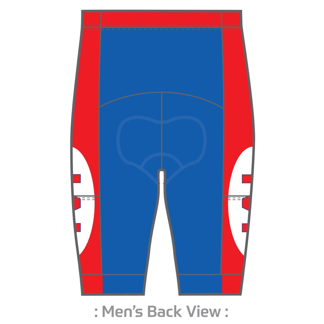PERFORMANCE+ Velocity Tri Short
