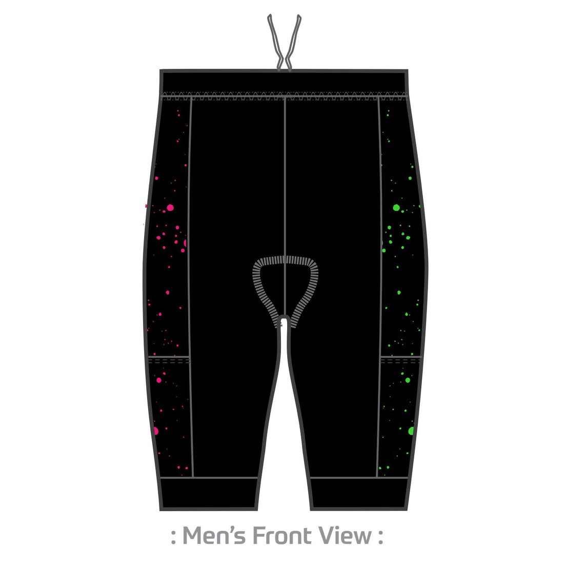 PERFORMANCE+ Velocity Tri Short