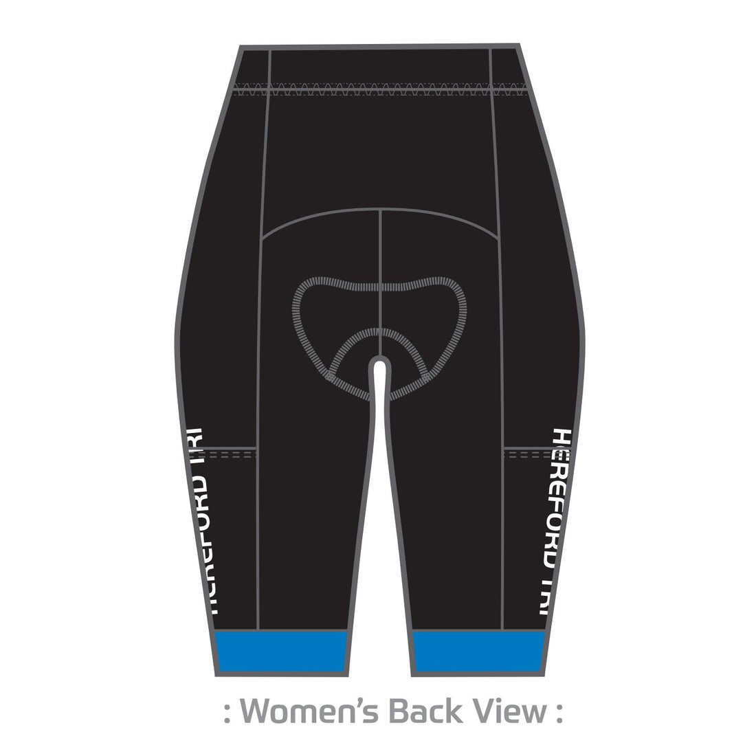 PERFORMANCE+ Velocity Tri Short