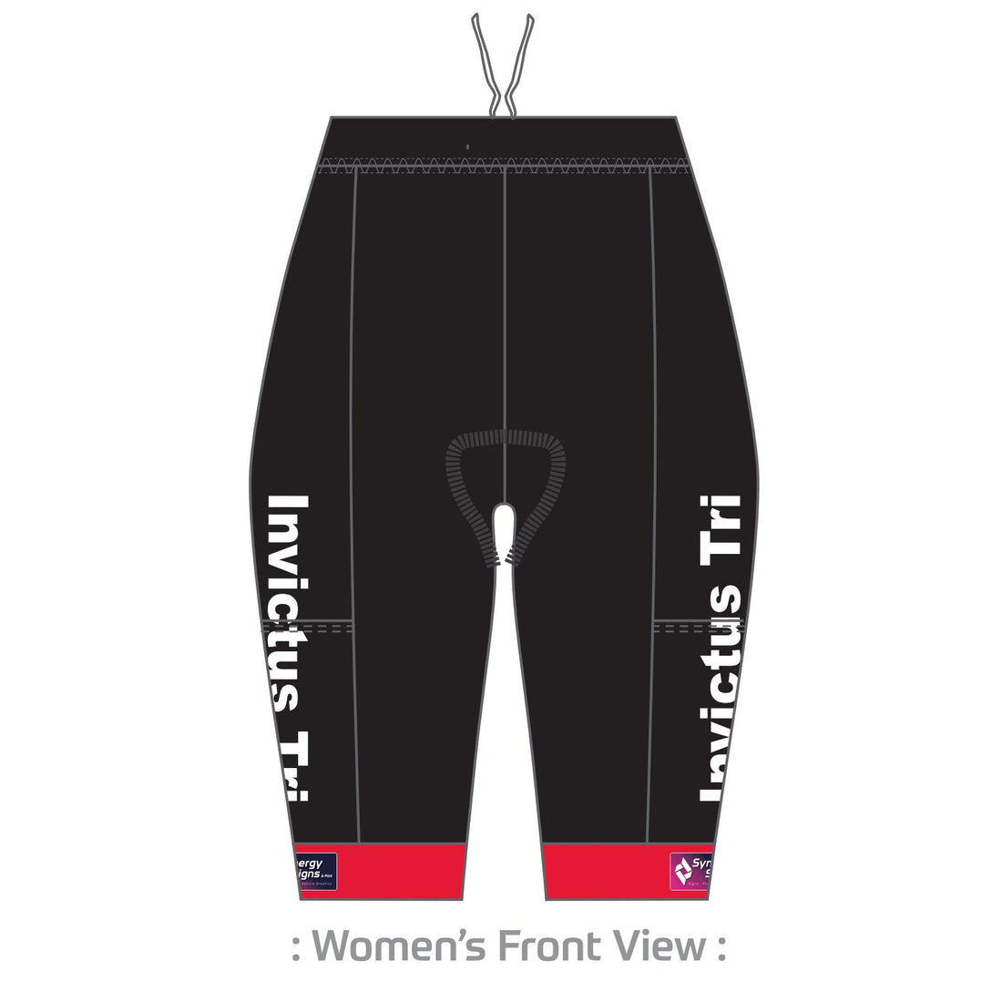 PERFORMANCE+ Velocity Tri Short