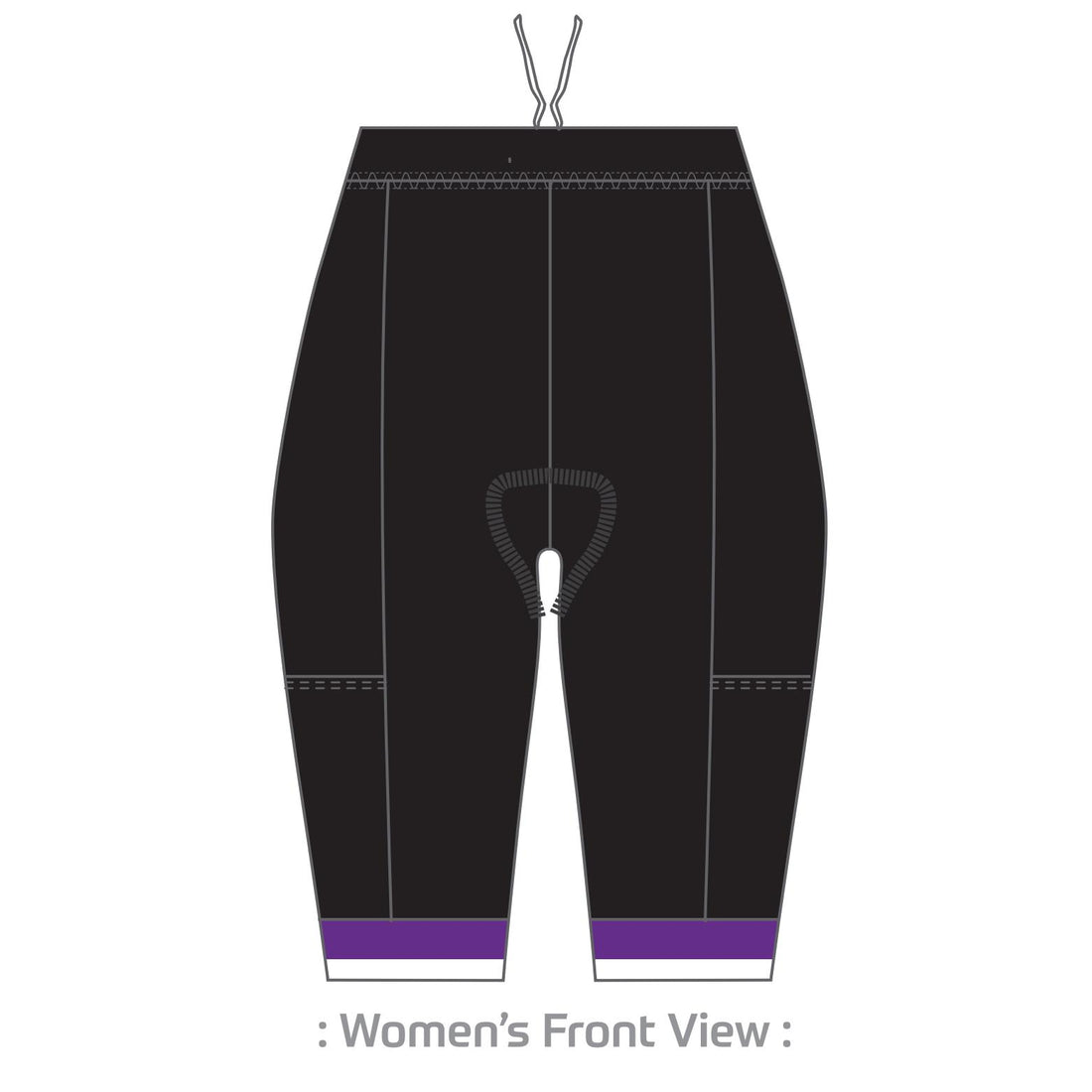 PERFORMANCE+ Velocity Tri Short