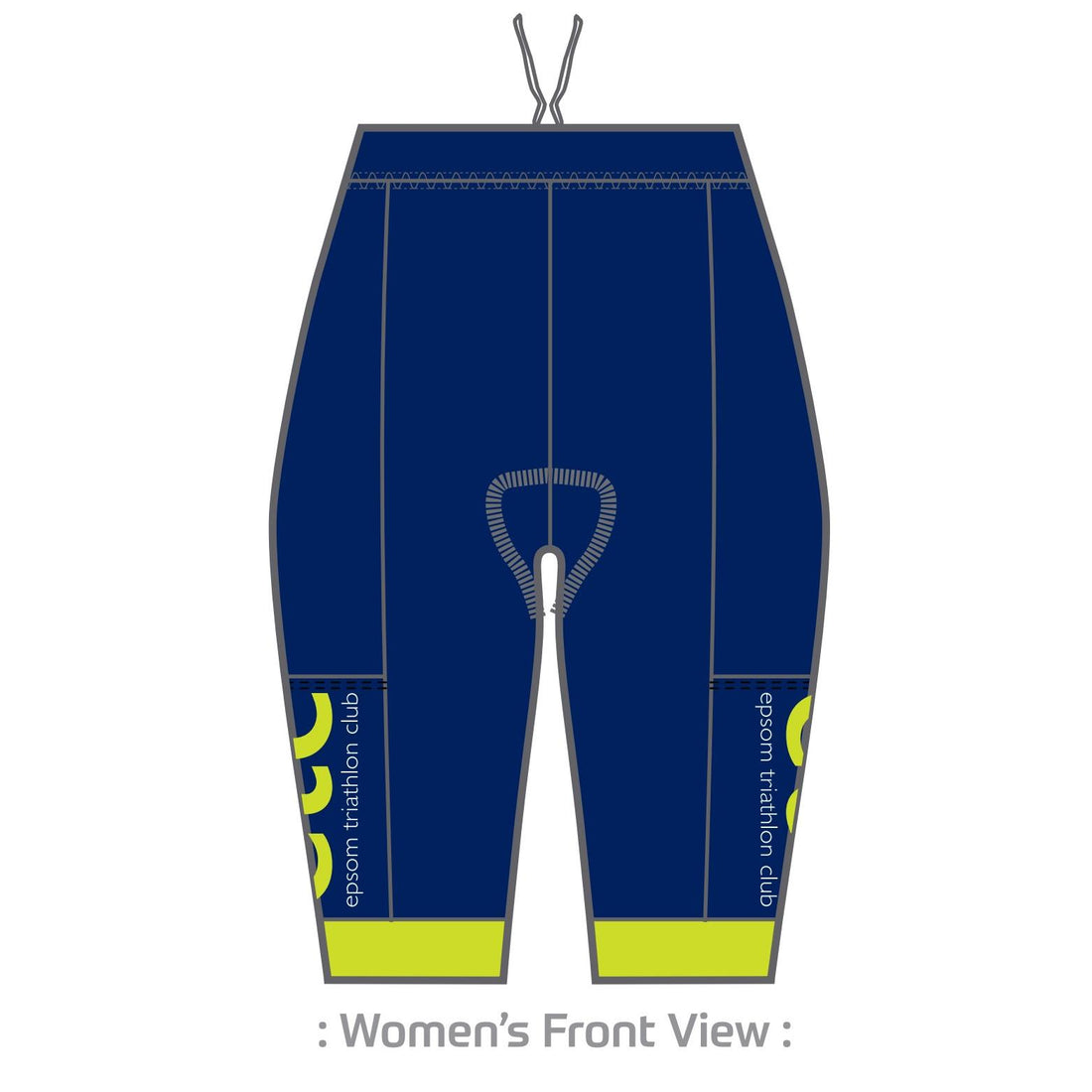 PERFORMANCE+ Velocity Tri Short