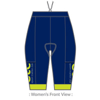 PERFORMANCE+ Velocity Tri Short