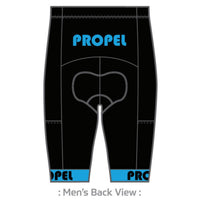 PERFORMANCE+ Velocity Tri Short