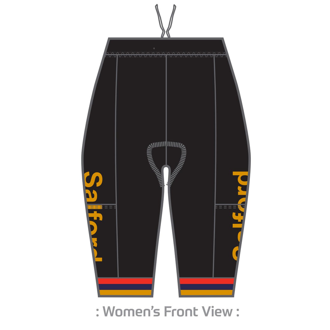 PERFORMANCE+ Velocity Tri Short