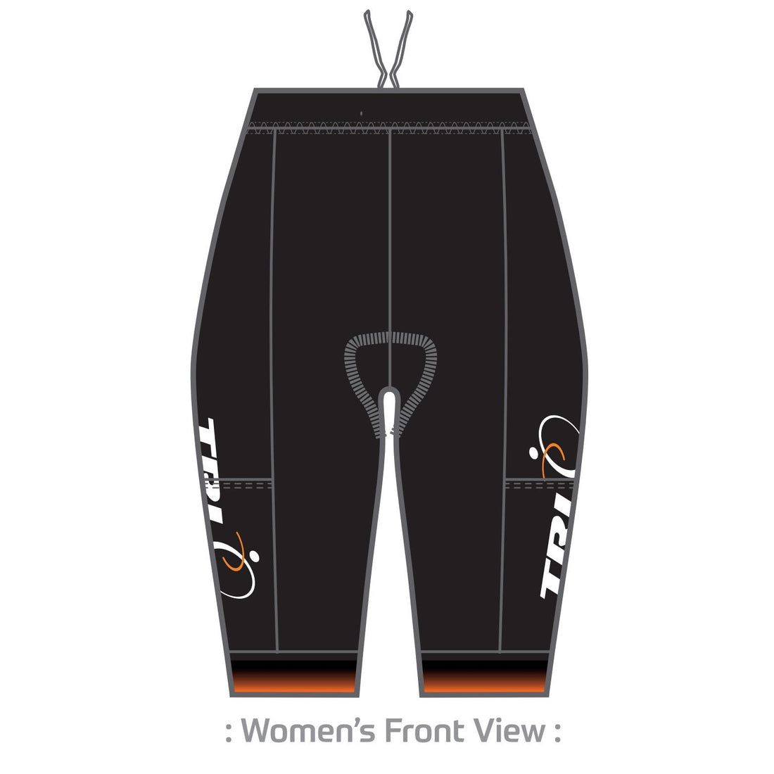 PERFORMANCE+ Velocity Tri Short