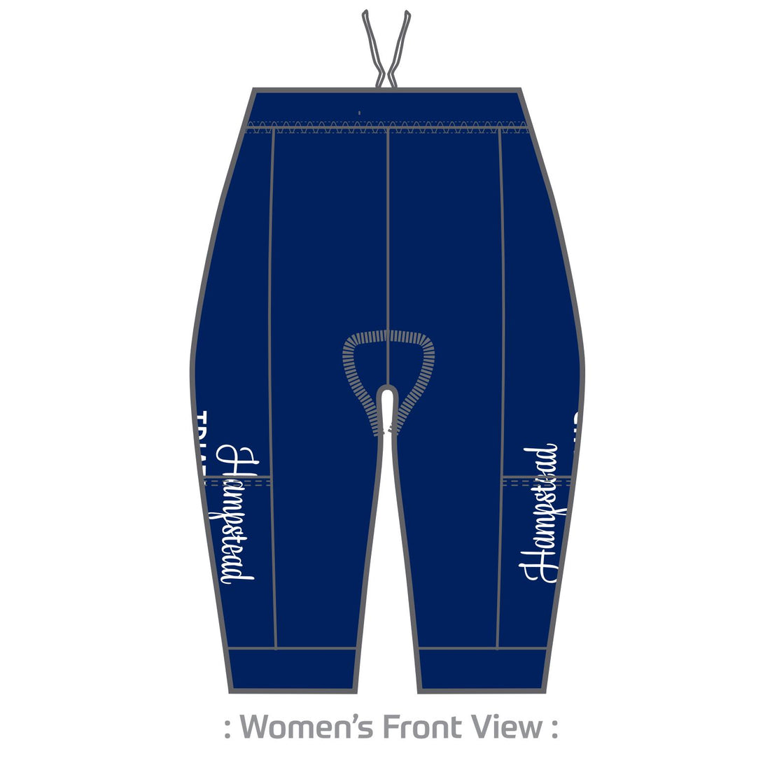 PERFORMANCE+ Velocity Tri Short